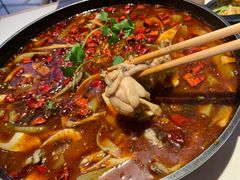 -渝蛙馆(新百店)