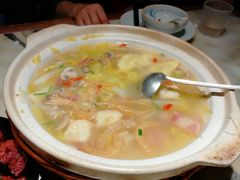 -梁家大院•农家菜(昆山会展中心店)