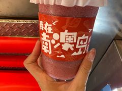 -南澳岛打卡果汁冰公司