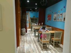 -星豆豆儿童摄影(南郊太白南路店)