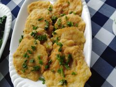 -钱大妈海鲜饭店(保利林语店)