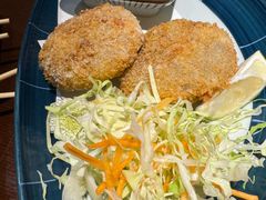 -晶吉·居酒屋·烧鸟·海胆(民主广场店)