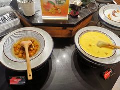 -比格比萨自助(花园路店)