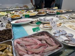 -杨记海鲜楼(三门黑金冠店)