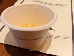 -B&C黄油与面包·THE GARDEN BAKERY概念店(世纪汇店)