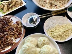 -野菌皇海景野生菌火锅(滨海大道店)