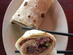 -潘佳驴肉(天齐庙北门店)