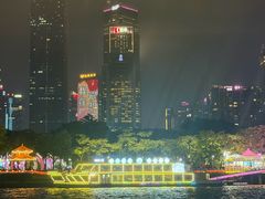 -广州富力丽思卡尔顿酒店