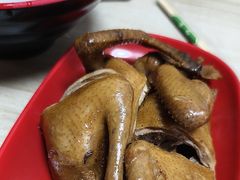 -光明刘冰乳鸽店(光明法政北路店)