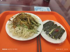 -新川面馆(新街口二店)