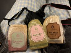 -莉蓮蛋挞(静安寺店)
