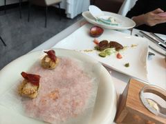 -王品牛排(郑州大卫城店)