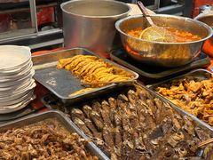 -车头老二大排档(金城步行街店)