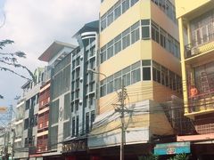 -唐人街(耀华力路)