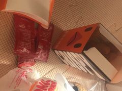 -汉堡王(新城吾悦广场店)