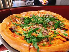 -WOLFGANG PUCK KITCHEN & BAR(迪士尼小镇店)