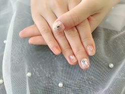 -StartNail美甲