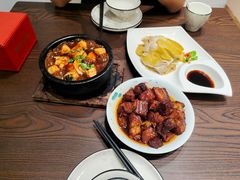 -阿毛饭店(和义路店)