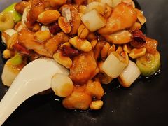 -玉桥餐厅(天坛店)