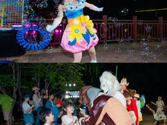 -济南野生动物世界