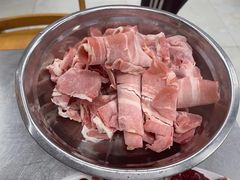 -三兴涮羊肉(荣安大街店)