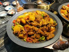 -3号仓库(幸福北路店)