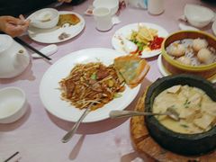 -宝燕壹号(徐汇店)
