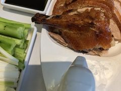 -玉林烤鸭店(定福庄店)
