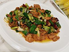 宣威小炒肉-云采云南菜(中山北路店)