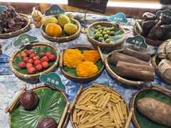 -楠小云·云南鲜菌·鲜牛自助火锅(九眼桥店)