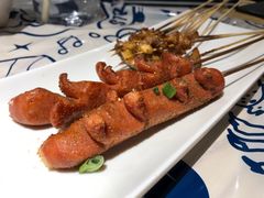 -松哥油焖大虾(科技园店)