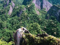 -崀山风景名胜区