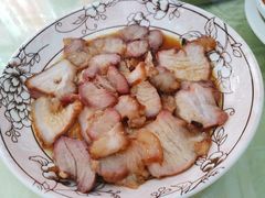 -安记烧鹅(新桥店)