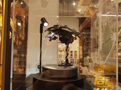 -猫的天空之城概念书店(苏州平江店)