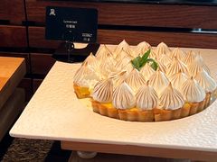 -Social 秀西餐厅-长沙瑞吉酒店(运达店)