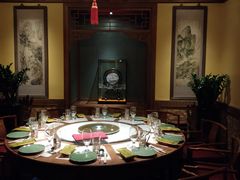 包厢-那家小馆•北京菜•烤鸭(中关村店)