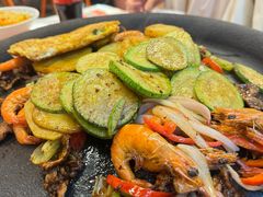 -一烙锅(友谊店)