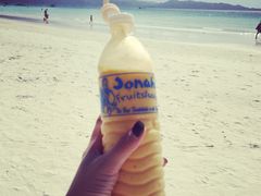 -Jonah's Fruit Shake & Snack Bar