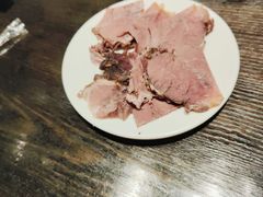 -清真·马安军辣子牛肉面