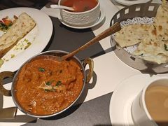 -Pita's&Tika's中东和印度风味餐厅(龙湖天街店)