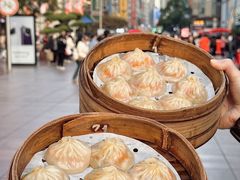 -馋三尺蟹粉小笼(人民广场店)