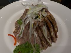 -令氏家外家周秦食府(高新店)