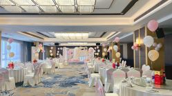 -荟派·派对世家