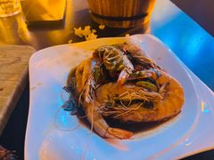 -吉姆餐厅