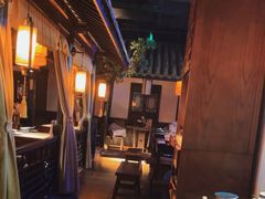 -绿茶餐厅(光谷世界城步行街店)