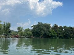 -承德避暑山庄景区