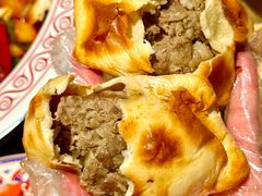 -清真·双公羊·馕坑烤全羊(奥体店)
