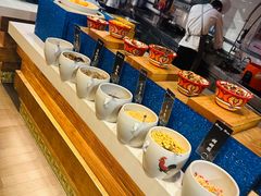 -上海浦东嘉里大酒店