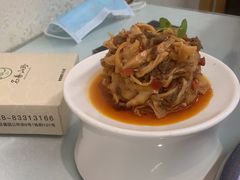 -名善山珍·野生菌汤锅(文殊院店)