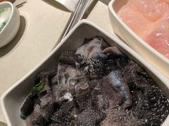 -海底捞火锅(万丰桥店)